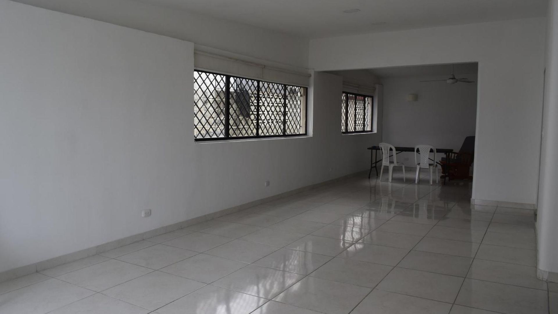 Pensión Bocagrande 305