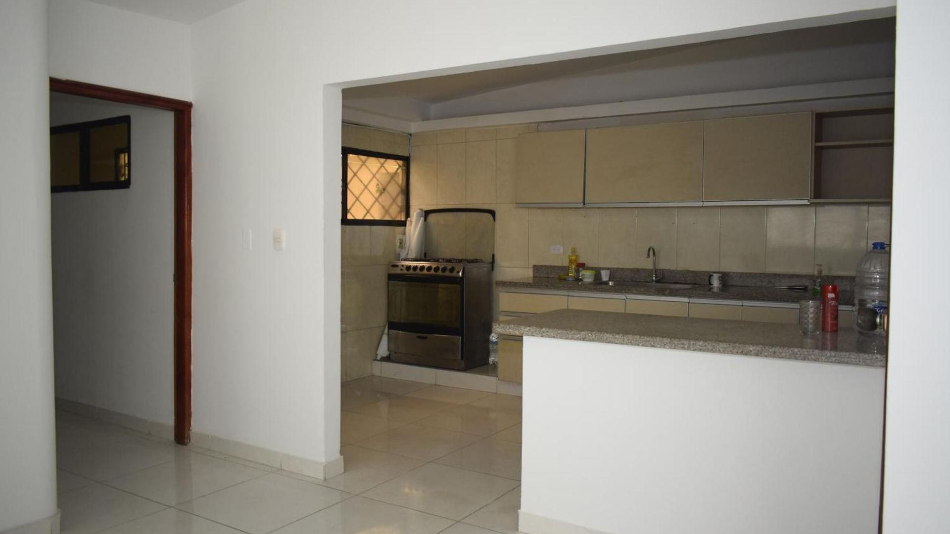 Pensión Bocagrande 305 Cartagena