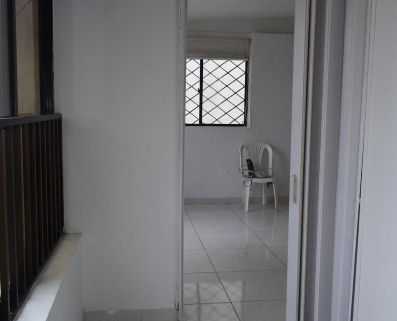 Pensión Bocagrande 305 Cartagena