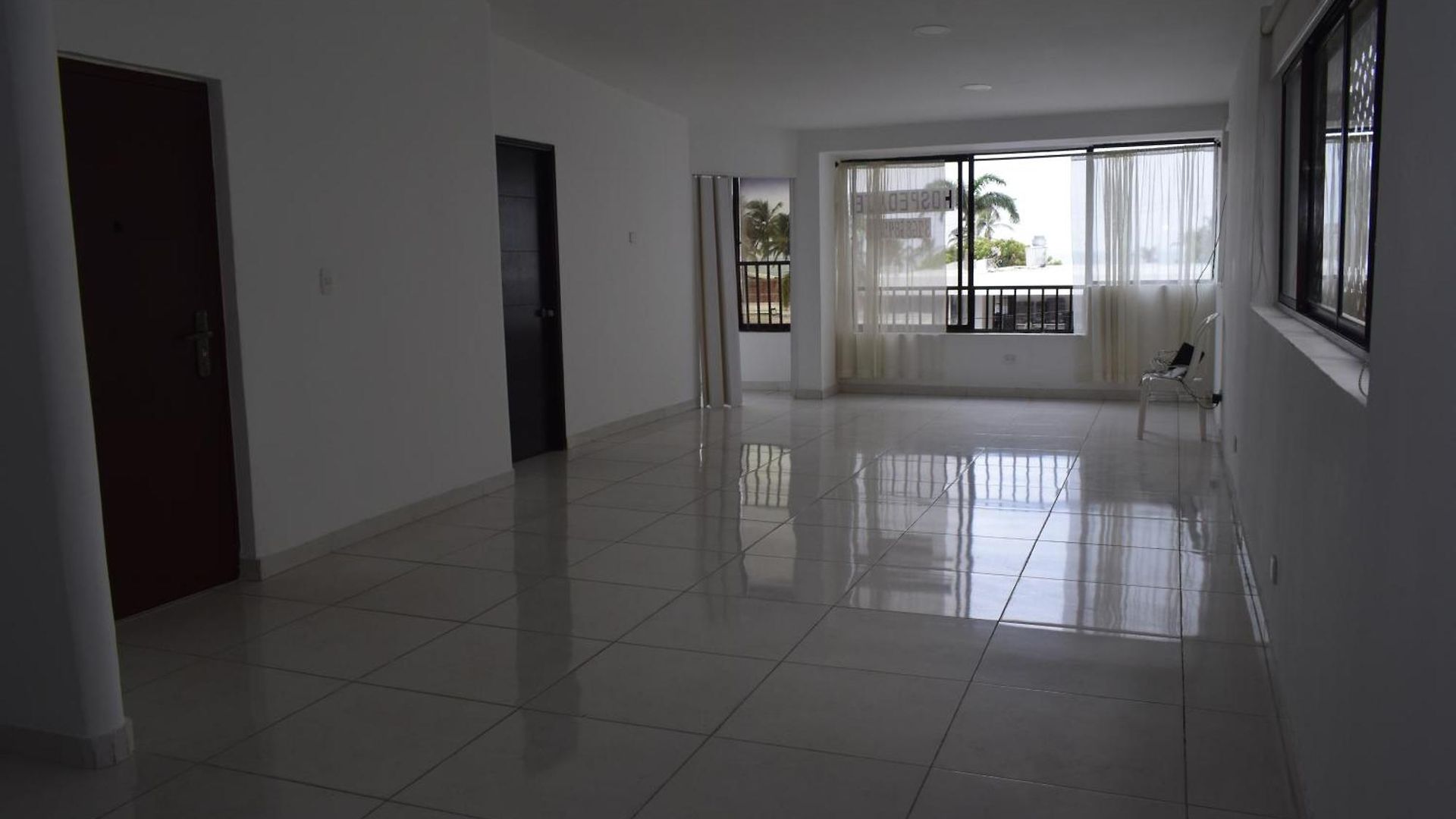 Pensión Bocagrande 305