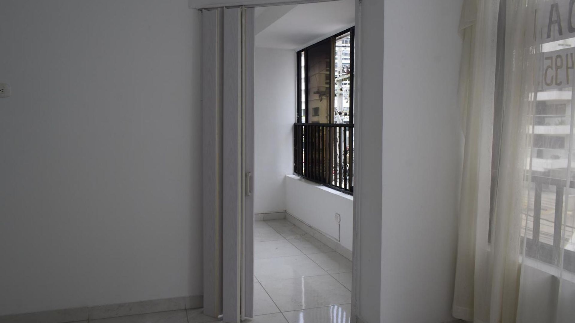 Pensión Bocagrande 305 Cartagena