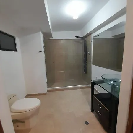 Pensión Casa De Huespedes Bocagrande 305 Cartagena