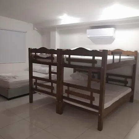 Casa De Huespedes Bocagrande 305 Pensión