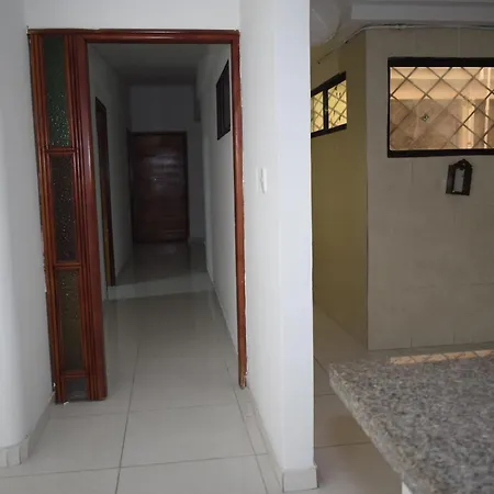 Casa De Huespedes Bocagrande 305