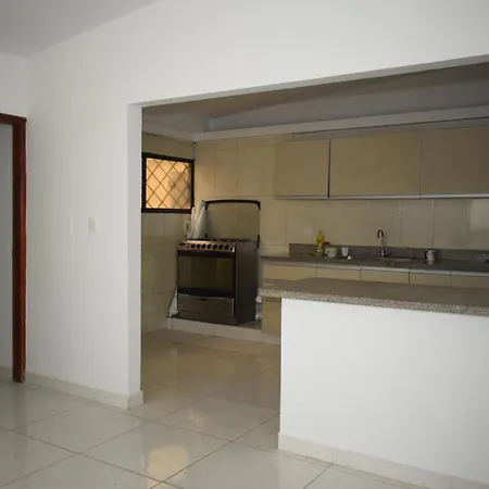 Pensión Casa De Huespedes Bocagrande 305 Cartagena