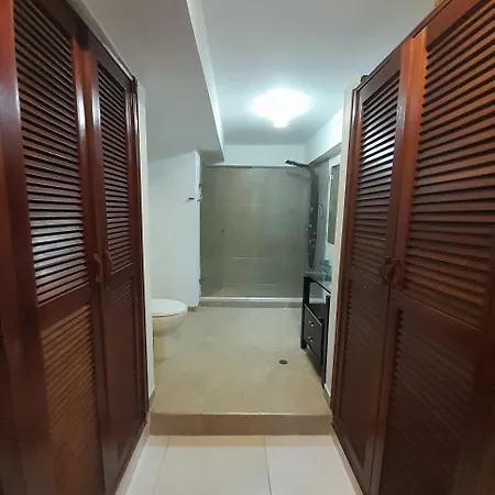 Casa De Huespedes Bocagrande 305