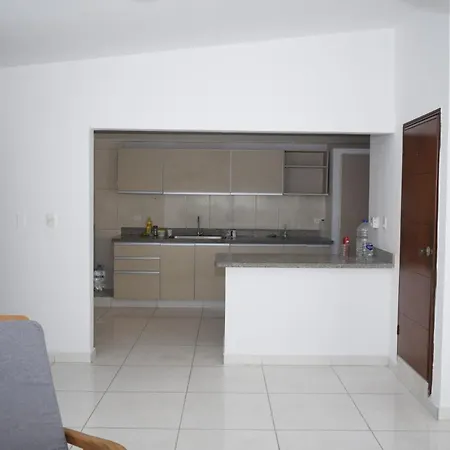 Casa De Huespedes Bocagrande 305 Pensión *