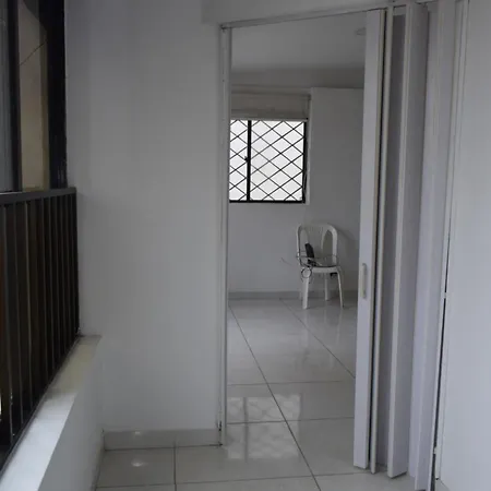 Pensión Casa De Huespedes Bocagrande 305 Cartagena