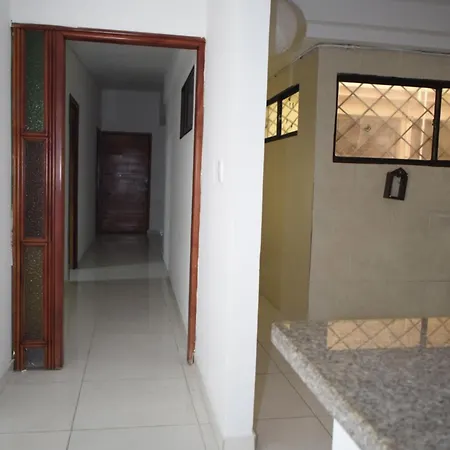 Casa De Huespedes Bocagrande 305 Cartagena