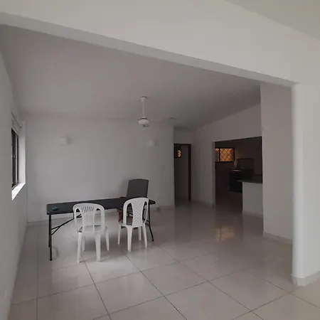 Casa De Huespedes Bocagrande 305
