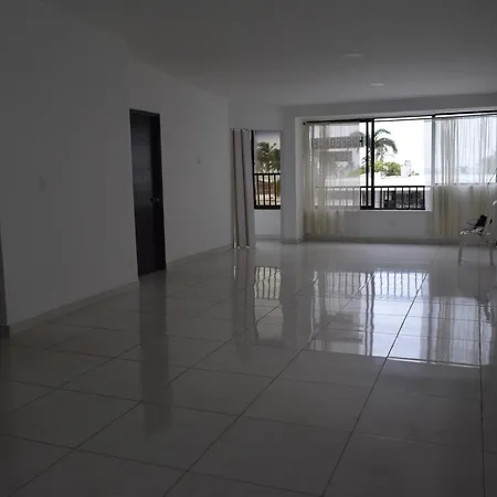 Pensión Casa De Huespedes Bocagrande 305
