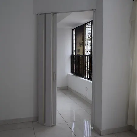 Pensión Casa De Huespedes Bocagrande 305 Cartagena