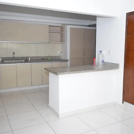 Casa De Huespedes Bocagrande 305 Pensión