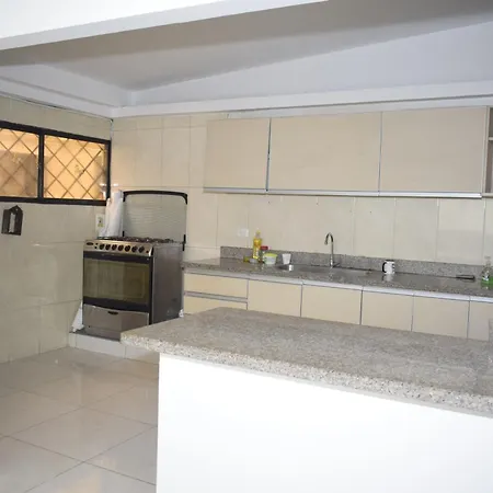 Casa De Huespedes Bocagrande 305