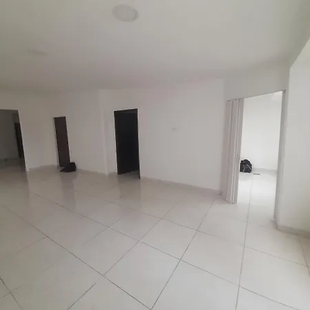 Casa De Huespedes Bocagrande 305 Cartagena