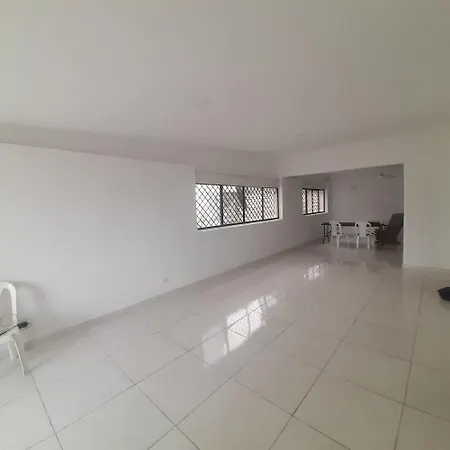 Casa De Huespedes Bocagrande 305